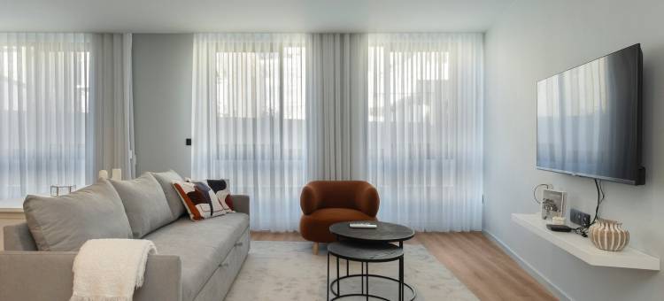 GuestReady - Elegância moderna em Gaia图片