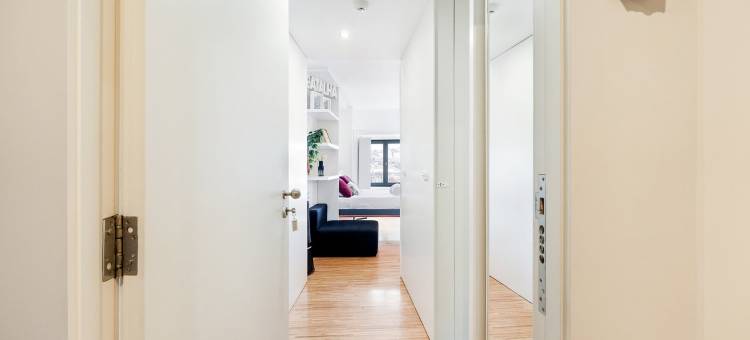 GuestReady - Cathedral Design Apartments -Batalha图片
