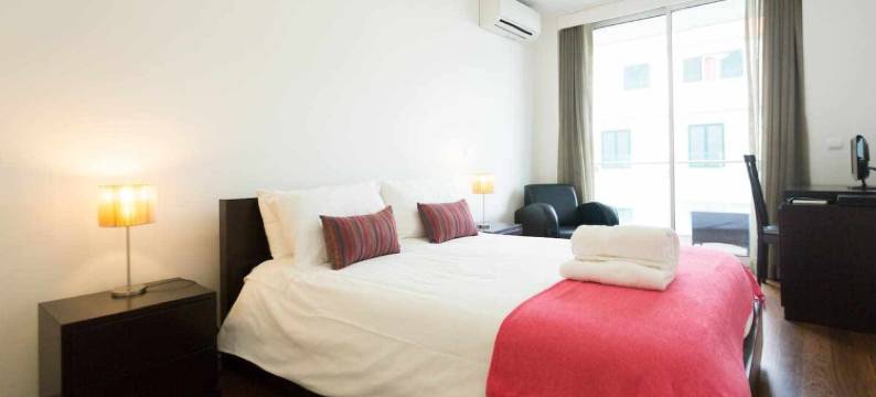 Dolce Vita - Centro da Cidade   Centro Comercial图片