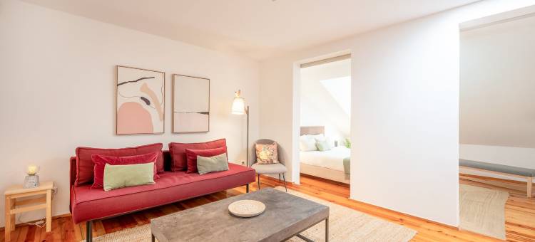GuestReady - Cais do Sodré residence 3图片