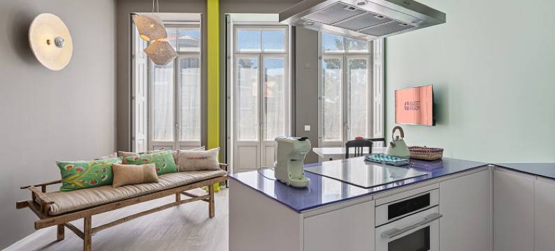 GuestReady - AMMA Braga - 5图片