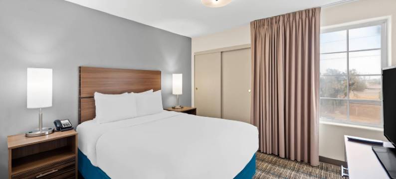 埃尔森特罗美茵斯坦套房酒店(MainStay Suites El Centro I-8)图片