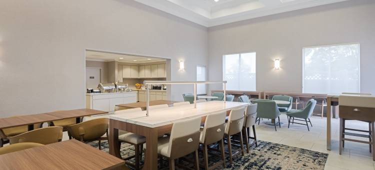 哥伦比亚Homewood Suites by Hilton(Homewood Suites by Hilton Columbia)图片