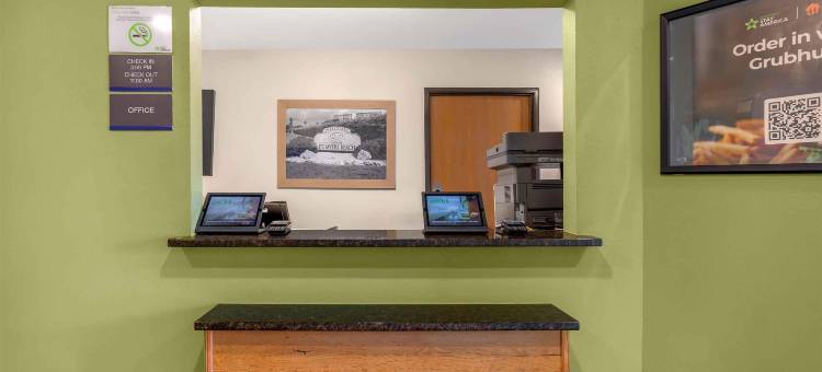 美国长住精选套房酒店 - 迈尔斯堡- 东北(Extended Stay America Select Suites - Fort Myers - Northeast)图片
