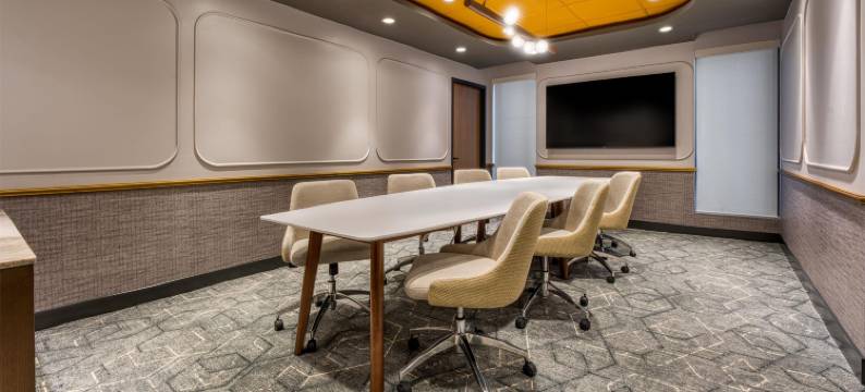 多尔酒店多伦多, Hyatt尚选的一部分(Toor Hotel Toronto, Part Of Jdv By Hyatt)图片