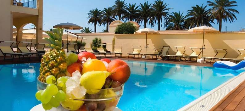 马哈拉休憩酒店(Mahara Hotel & Wellness)图片