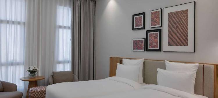 Mercure Hotel Khamis Mushayt图片