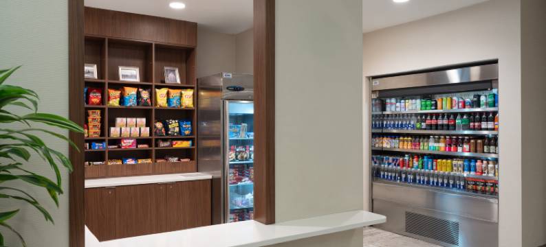 费城中心城希尔顿花园酒店(Hilton Garden Inn Philadelphia Center City)图片