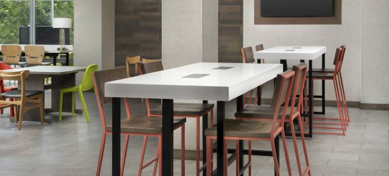 佛罗里达迈阿密多拉尔/西机场希尔顿惠庭套房酒店(Home2 Suites by Hilton Miami Doral West Airport)图片