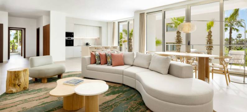 威斯汀萨尔加多斯海滩度假村 (阿尔加维)(The Westin Salgados Beach Resort, Algarve)图片