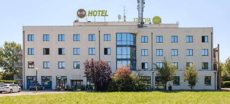 拉文纳住宿加早餐旅馆(B&B Hotel Ravenna)图片