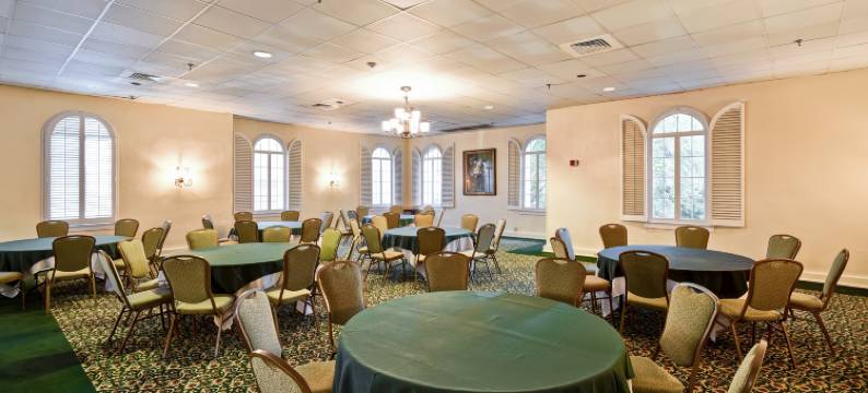 希尔顿安泊酒店-查尔斯顿历史区(Embassy Suites by Hilton Charleston Historic District)图片