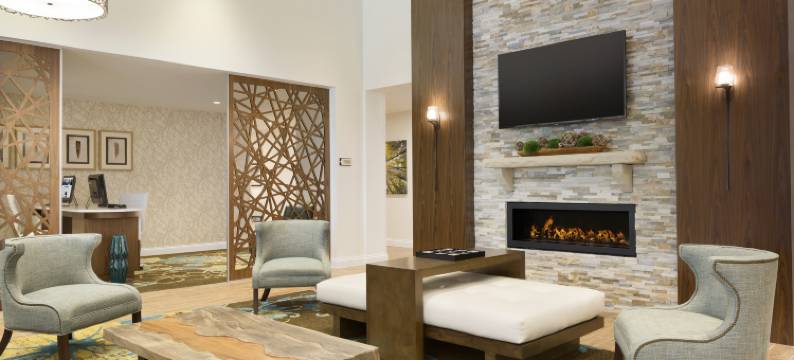 奥古斯塔Homewood Suites by Hilton(Homewood Suites by Hilton Augusta, ME)图片