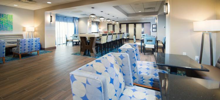 阿文泰洪牧场欢朋酒店(Hampton Inn by Hilton Arvin Tejon Ranch)图片