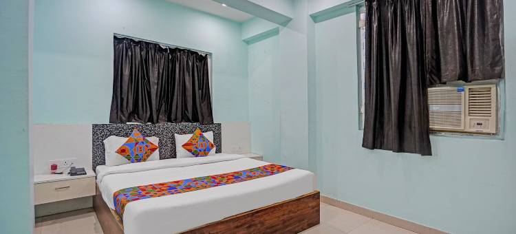 Fabhotel 玛塔拉(FabHotel MAA Tara)图片