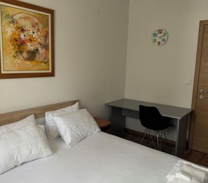 Prime City Apartments Hotel Overview