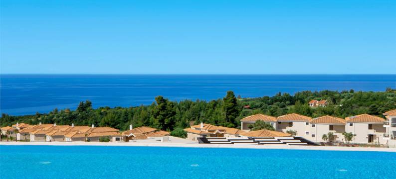 Zeus Eleva Ajul, a Registry Collection Hotel图片