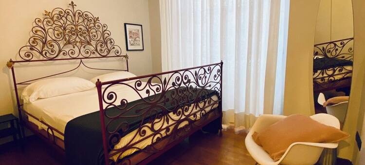 Charming Albenga apartment with A/C, Wi-Fi,near city attractions public trans图片