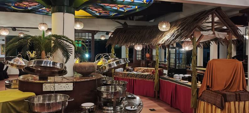 珍拉丁公寓酒店(Residence Inn Cherating)图片