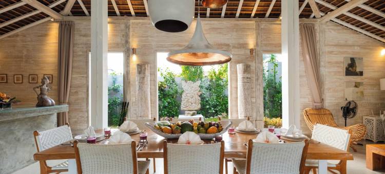 维拉小曼瑙由别墅搜寻者(Villa Little Mannao by Villa Finder)图片