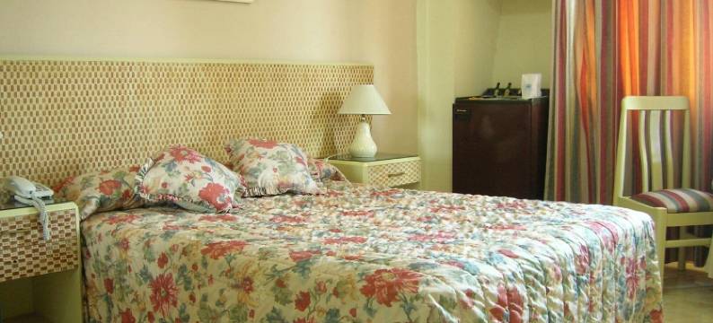 美洲酒店(Hotel Las Americas)图片