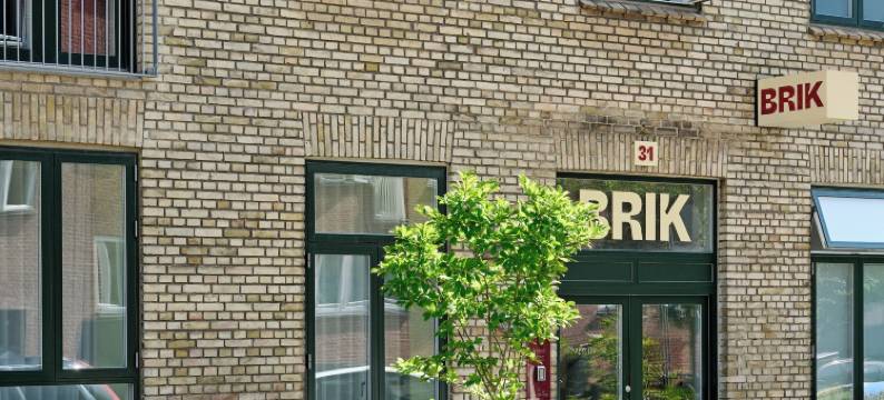 BRIK公寓酒店(Brik Apartment Hotel)图片