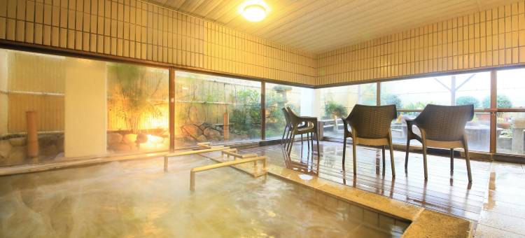 鸭川庄(Hotel Kamogawaso)图片