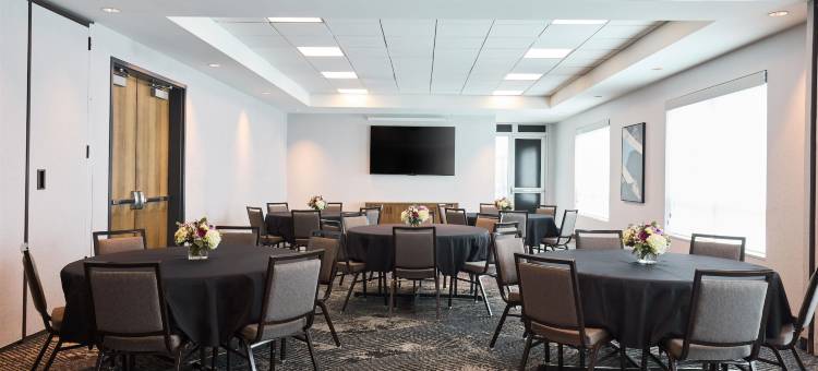 盐湖城市中心/门户凯悦嘉轩酒店(Hyatt Place SLC Downtown Gateway)图片