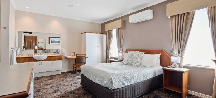 贝斯沃特品质酒店(Quality Hotel Bayswater)图片