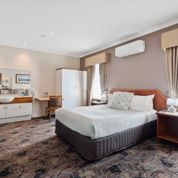 贝斯沃特品质酒店(Quality Hotel Bayswater)图片