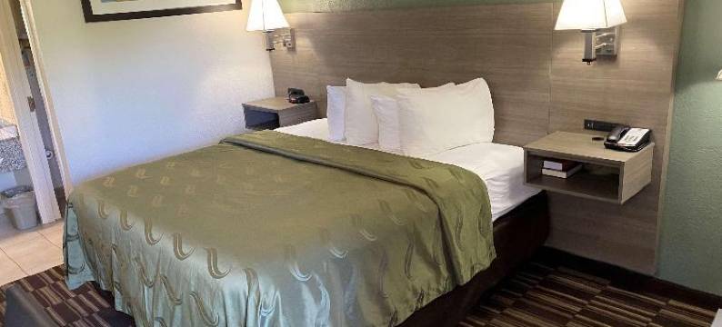 品质酒店(Quality Inn)图片