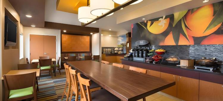 Country Inn & Suites by Radisson, Bismarck-Mandan图片