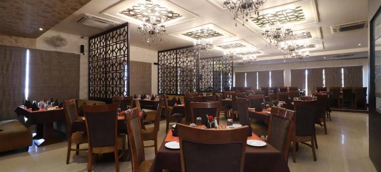 金桂冠旅馆(Hotel Golden Laurel Inn)图片