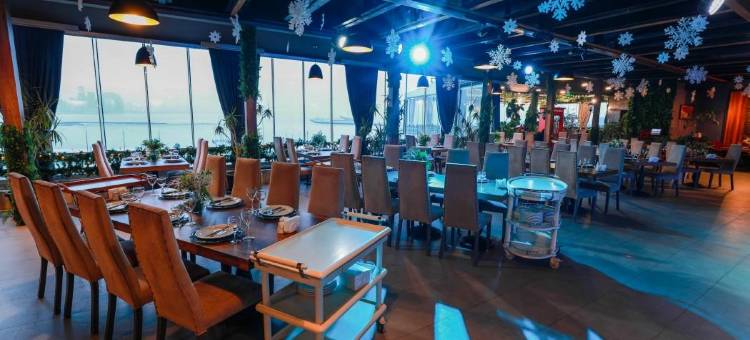 巴库戴德曼公园酒店(Park Dedeman Baku)图片