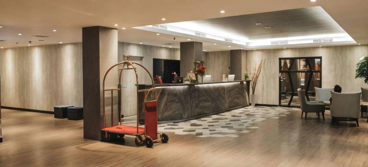 老兵的日夜旅馆(All Nite and Day Veteran)图片