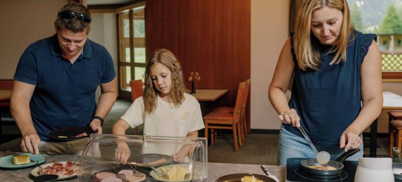 阿尔卑斯民宿(Alpine B&B)图片