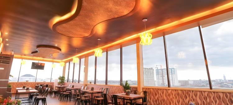 雷姆西酒店(Hotel Remcy)图片