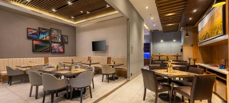 萨尔蒂洛凯悦嘉轩酒店(Hyatt Place Saltillo)图片