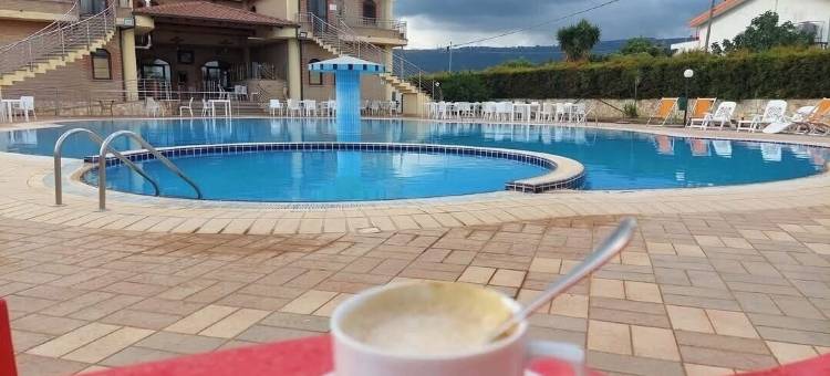 格兰杜卡酒店(Hotel Gran Duca)图片