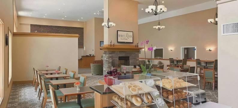 怀特河套房酒店(White River Inn & Suites)图片