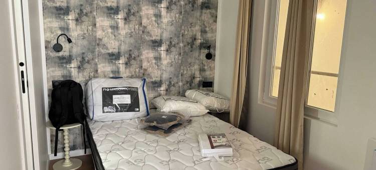 蒙特勒伊迷人的一卧室四人公寓(Charming apartment - 1BR- 4P-  Montreuil)图片