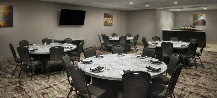 希尔顿花园酒店-科瓦利斯(Hilton Garden Inn Corvallis)图片