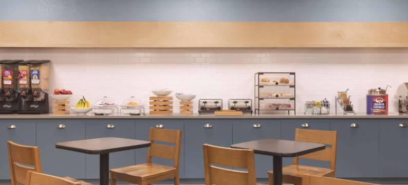 阿肯色州小石城北部丽怡酒店(Country Inn & Suites by Radisson, North Little Rock, AR)图片