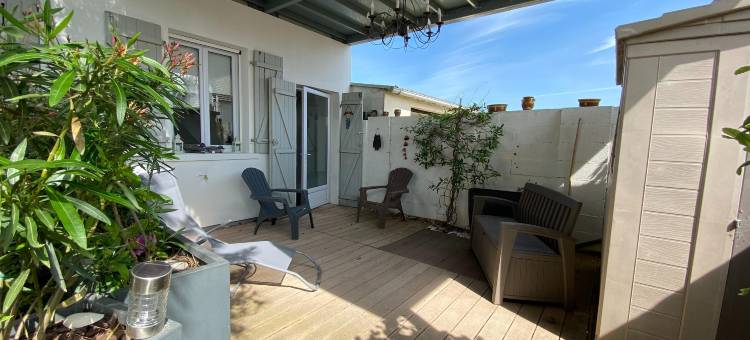 Holiday Flat in Cayeux-sur-Mer near Beach图片
