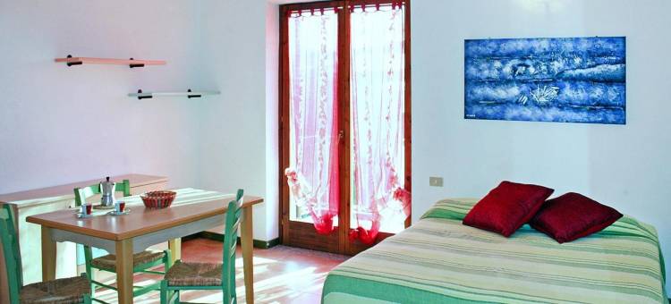 Apartment in Santa Teresa Gallura图片