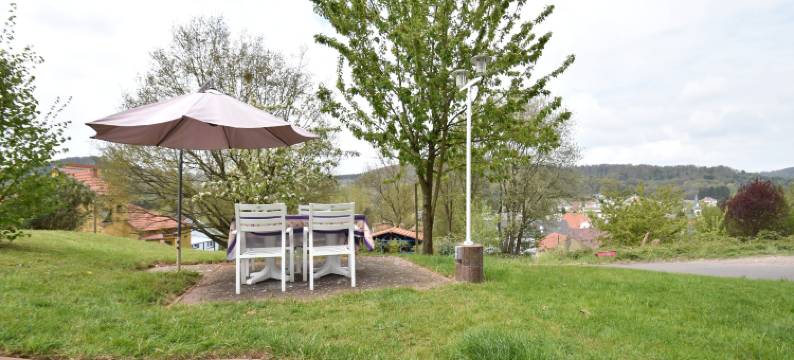 Wheelchair-Friendly Escape图片