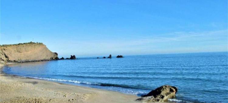 Cap d'Agde Retreat w/ Terrace图片