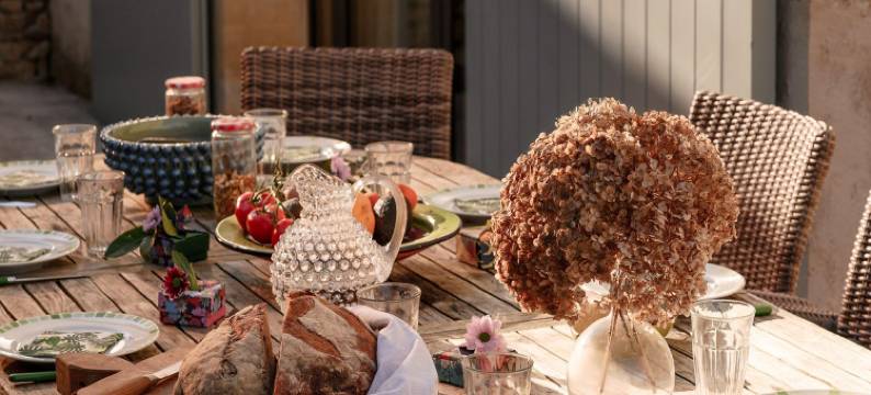 Retreat Near Siorac-en-Périgord图片