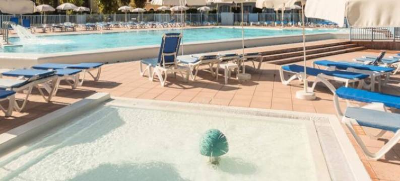 Apartment in Monflanquin by the Lake图片