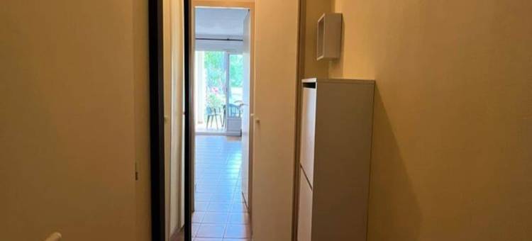2 room apartment for 4 people - Prestige图片